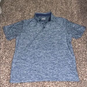 Under Armour polo